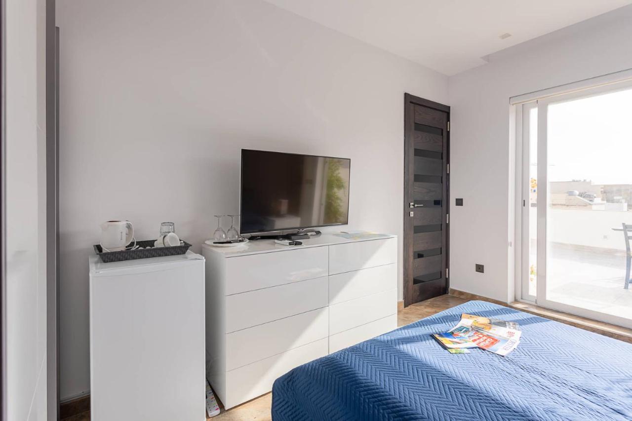 Belvedere Airport Suites Safi Ngoại thất bức ảnh