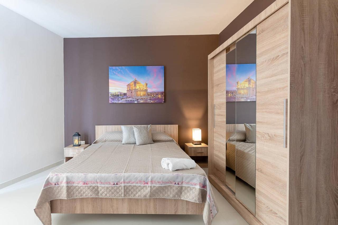 Belvedere Airport Suites Safi Ngoại thất bức ảnh
