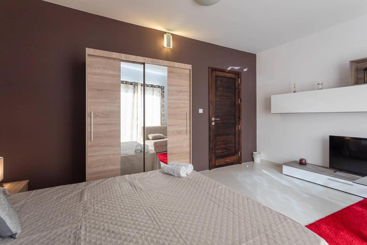 Belvedere Airport Suites Safi Ngoại thất bức ảnh