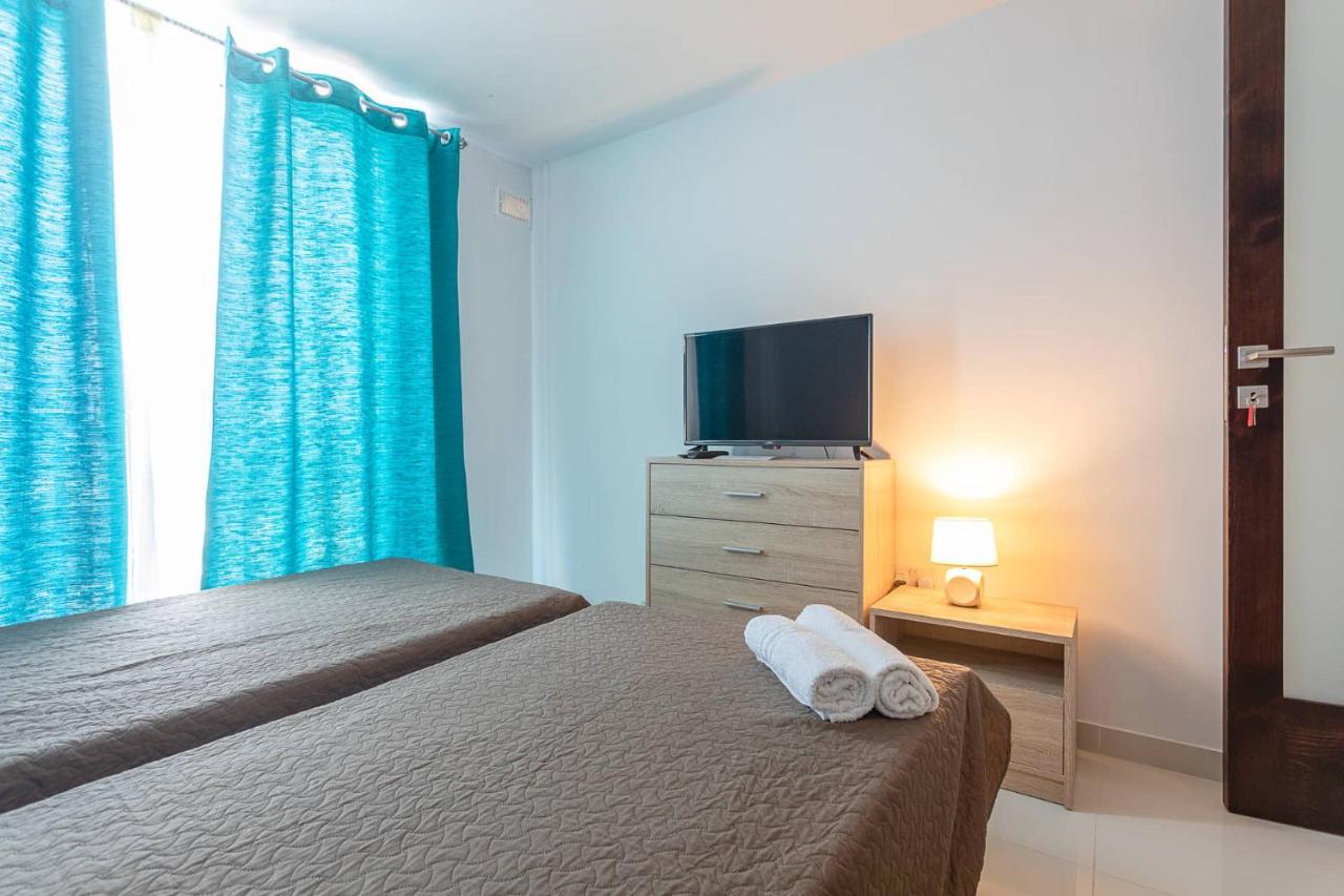 Belvedere Airport Suites Safi Ngoại thất bức ảnh