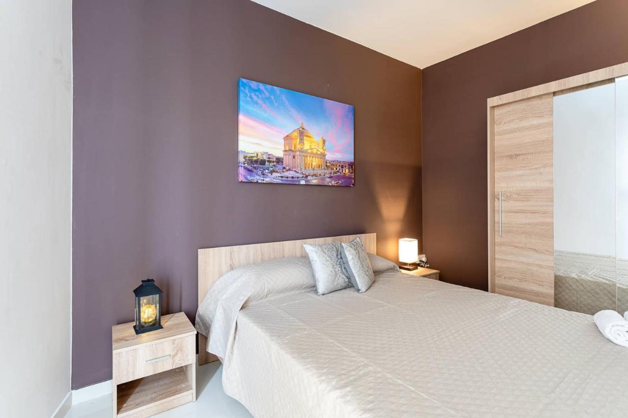 Belvedere Airport Suites Safi Ngoại thất bức ảnh
