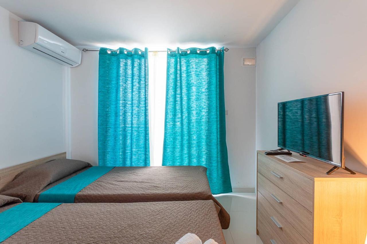 Belvedere Airport Suites Safi Ngoại thất bức ảnh