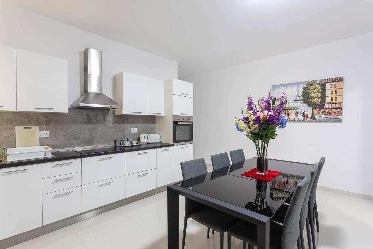 Belvedere Airport Suites Safi Ngoại thất bức ảnh